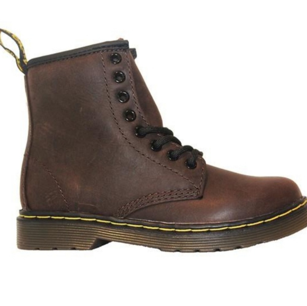 Doc Martens Delaney Kids Boot size 12